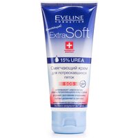 Eveline Cosmetics Крем extra soft для потрескавшихся пяток 100мл