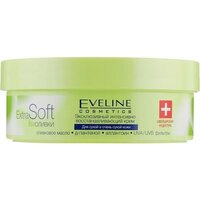 Eveline Cosmetics Крем bio оливка інтенсивно відновлювальний extra soft200мл