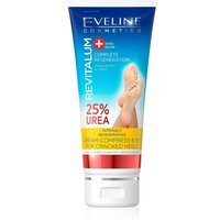 Eveline Cosmetics Живильний крем для ніг 100 мл revitalum
