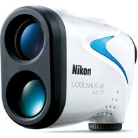 Дальномір Nikon LRF CoolShot 40 (BKA129SA)