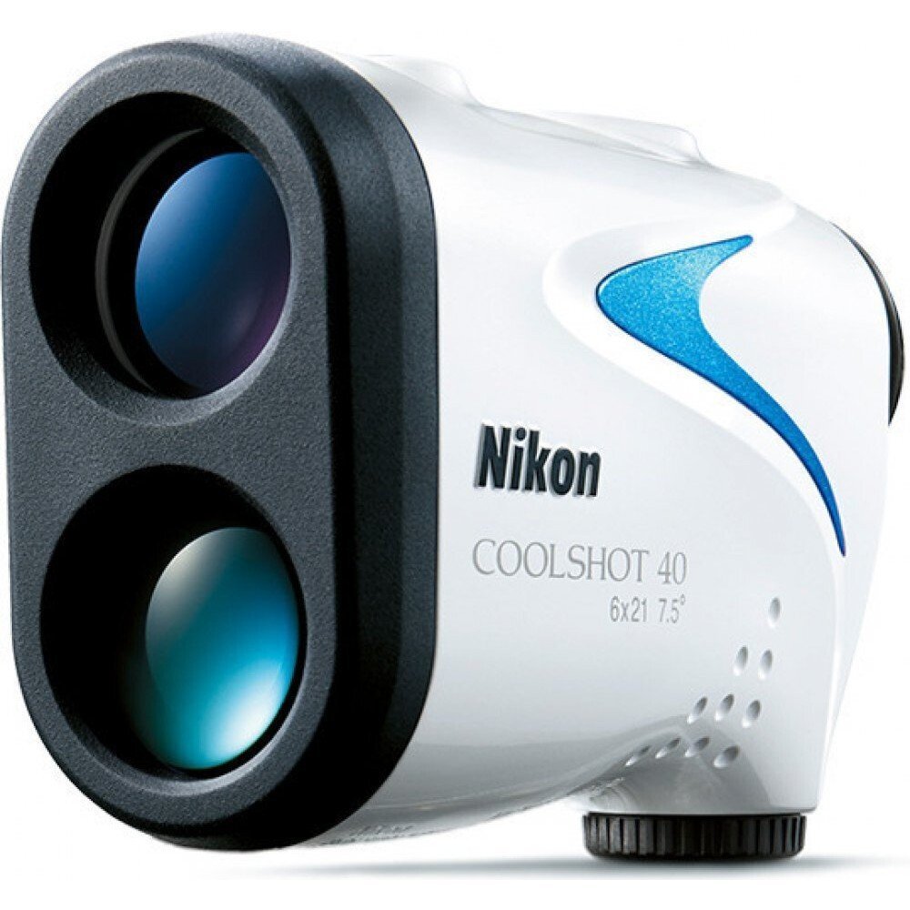 

Дальномер Nikon LRF CoolShot 40 (BKA129SA)