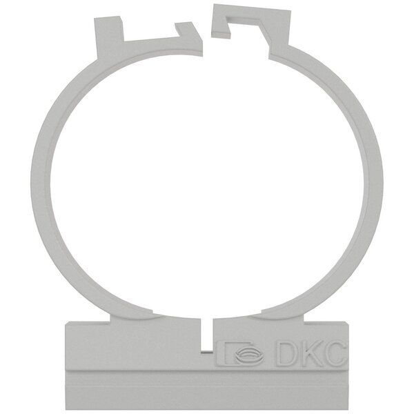 

Держатель DKC двокомпонентний, 25мм (DKC51125)