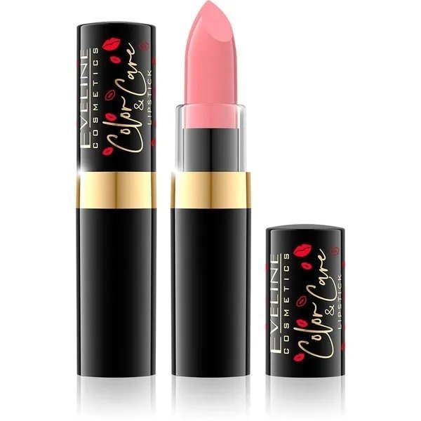 

Eveline Cosmetics Color&care помада-бальзам для губ №006