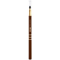 Eveline Cosmetics Eye max precision карандаш автомат коричневый для глаз с растушкой.