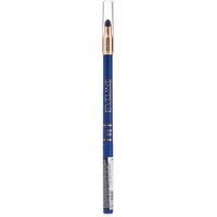 Eveline Cosmetics Eye max precision олівець автомат синій для очей з розтушуванням.