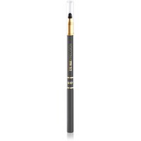 Eveline Cosmetics Eye max precision олівець сірий для очей з розтушуванням.