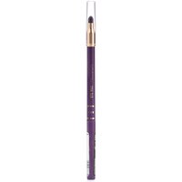 Eveline Cosmetics Eye max precision карандаш автомат фиолет. для глаз с растушкой.