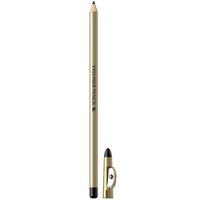 Eveline Cosmetics Контурный карандаш черный для глаз с точилкой