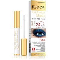 Eveline Cosmetics База под тени eye shadow 7 мл