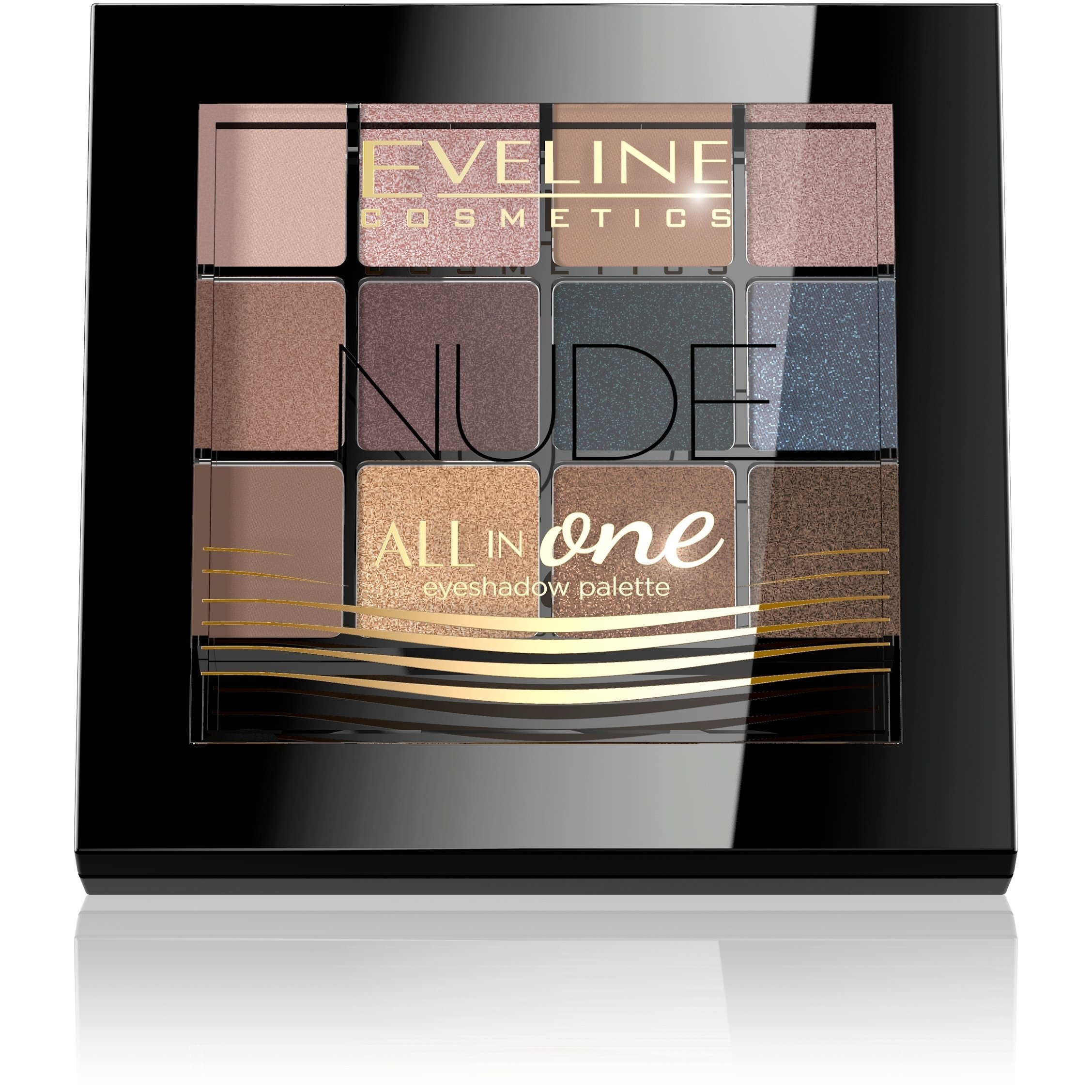 палетка теней эвелин. палетка теней eveline. палетка теней eveline. палетка эвелин профешнл. палетка эвелин мистик галакси.