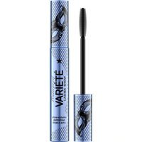 Eveline Cosmetics Туш для вій variete lashes show black: водостійка об'ємна 10 мл