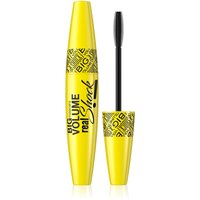Eveline Cosmetics Туш для вій big volume real shock об'єм 10 мл