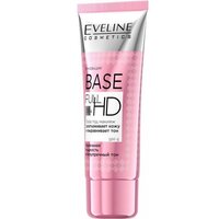 Eveline Cosmetics Base full hd: база для розгладжування та вирівнювання під макіяж 30мл