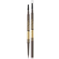 Eveline Cosmetics Олівець для брів № 01 taupe серії micro precise brow pencil
