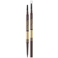 Eveline Cosmetics Олівець для брів № 03 dark brown серії micro precise brow pencil