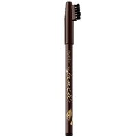 Eveline Cosmetics Олівець контурний для брів – medium brown серії eyebrow pencil