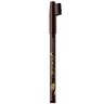 Eveline Cosmetics Контурный карандаш для бровей - medium brown серии eyebrow pencil фото 