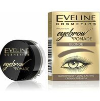 Eveline Cosmetics Помада для бровей - taupe серии eyebrow pomade