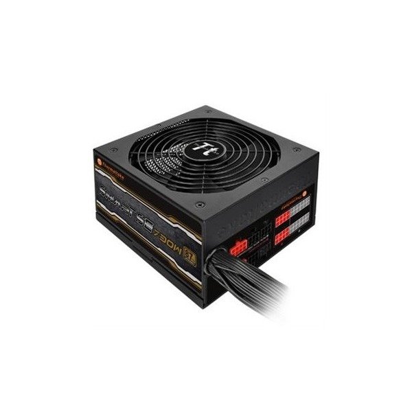 

Блок питания Thermaltake SMART SE 630 Вт (SPS-630MPCBEU)