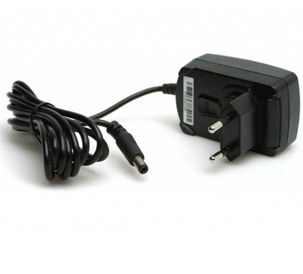 

Блок питания Cisco SB Power Supply for Cisco SB VoIP Products - 5V/2A (PA100-EU)