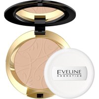 Eveline Cosmetics Пудра Celebrities Beauty з розгладжувальним еф.№20