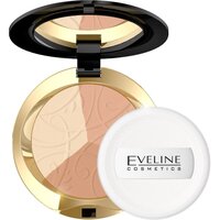 Eveline Cosmetics Пудра Celebrities Beauty з розгладжувальним еф.№204