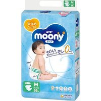 Подгузники детские Moony M 6-11кг 56шт