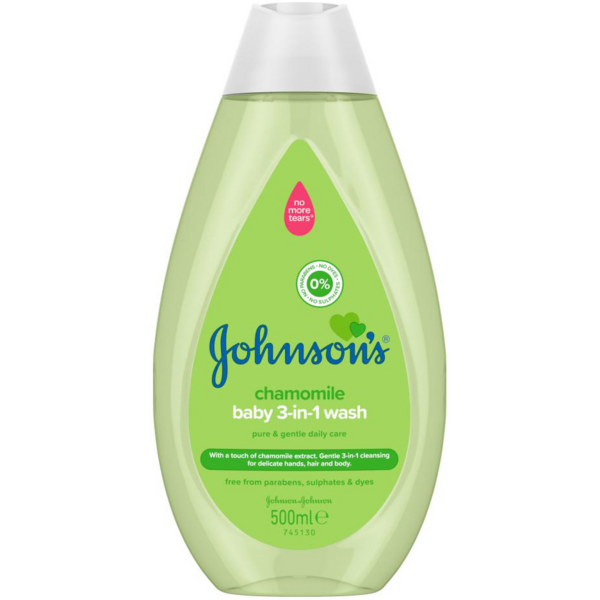

Johnson’s baby мягкий гель для мытья и купания 300 мл