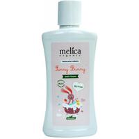 Піна для ванни дитяча Melica Organic від Зайчика 300мл