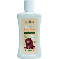 Melica Organic Дитячий засіб 2 в 1 Шампунь та Гель для душу від Ведмедика 300 мл