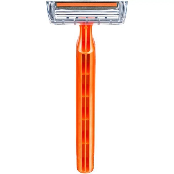 

Бритва без сменных картриджей Bic 3 Sensitive 1шт