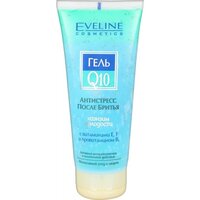 Eveline Cosmetics Гель після гоління антистрес q10 200мл