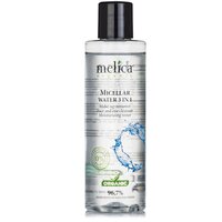 Мицеллярная вода Melica Organic 3 в 1200 мл