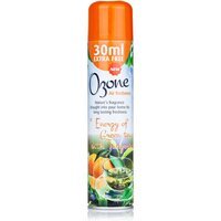 Освіжувач повітря Ozone Energy of green tea 300мл