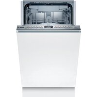 Вбудована посудомийна машина Bosch SPV4XMX10K