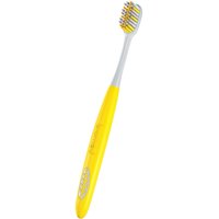 Зубна щітка BioMed Silver з іонами срібла середня Жовта 1шт