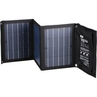 Портативное зарядное устройство 2E солнечная панель 22 Вт, 2*USB-A (2E-PSP0020)