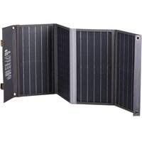 Портативний зарядний пристрій 2E сонячна панель 36 Вт, USB-С/USB-A (2E-PSP0021)