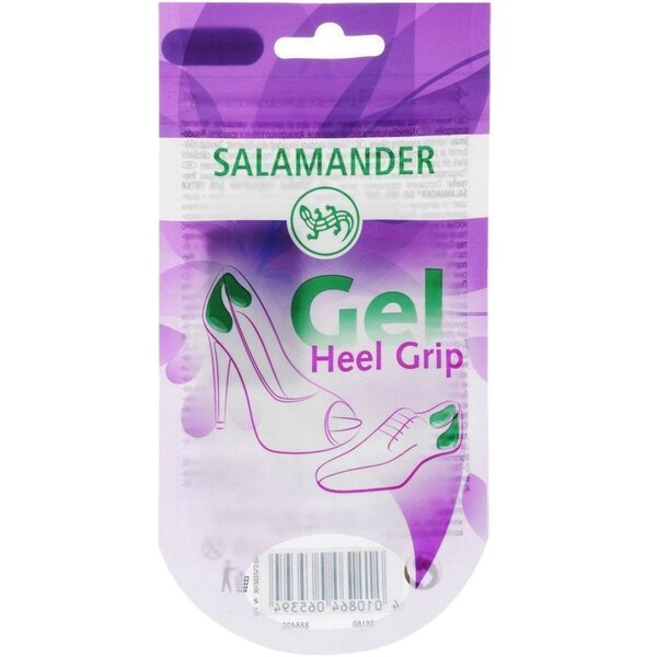 Salamander Подушки гелевые под ступню «Gel Pad» – купить в Киеве | цена ...