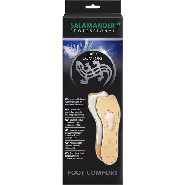 

Salamander Lady Comfort р 39