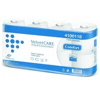 Папір туалетний Velvet CARE a'8 15 Comfort