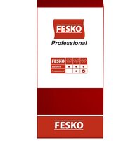 Ruta Серветки Fesko Prof 33х33 250л 2ш червоні