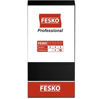 Ruta Серветки Fesko Prof 33х33 250л 2ш чорні