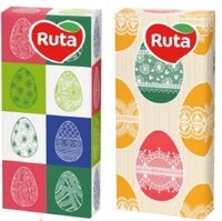 Ruta Серветки Аrt 10л. Серія писанки 1/8