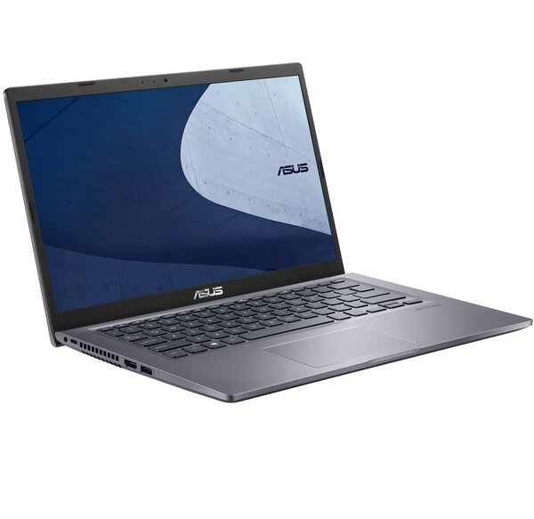 

Ноутбук ASUS P1412CEA-EB0073X (90NX05D1-M002J0)