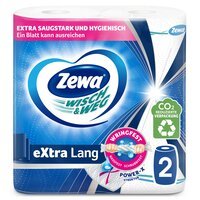 Кухонные полотенца Zewa Wisch&Weg 2
