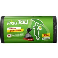 Frau Tau Пакети HD 35л/100шт