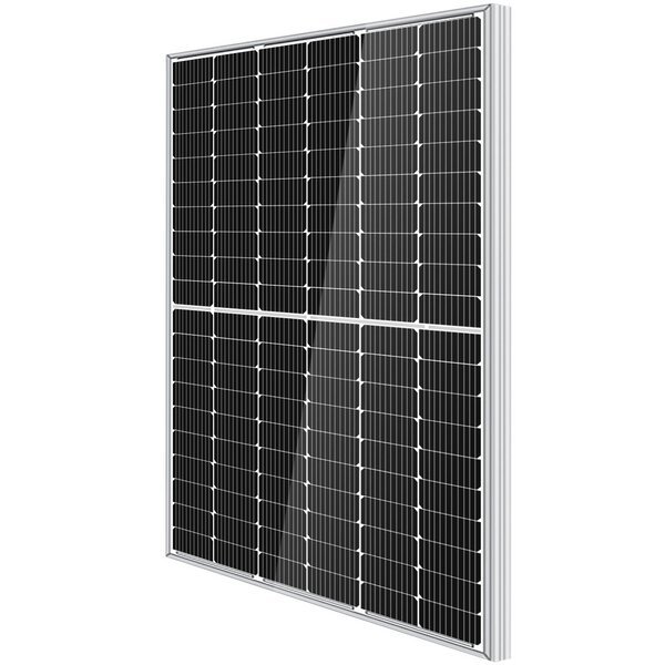 

Фотоэлектрическая панель PV-панель Leapton Solar LP182M60-MH-460W, Mono, MBB, Halfcell, Black frame