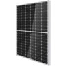Фотоэлектрическая панель PV-панель Leapton Solar LP182M60-MH-460W, Mono, MBB, Halfcell, Black frame