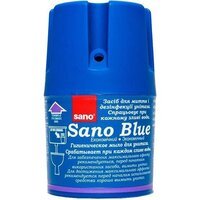 Sano Средство для мытья унитаза 150г